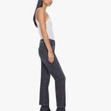 Ditcher Zip Ankle Jean - Smoking Section