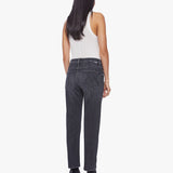 Ditcher Zip Ankle Jean - Smoking Section