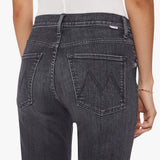 Ditcher Zip Ankle Jean - Smoking Section