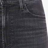 Ditcher Zip Ankle Jean - Smoking Section