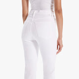 High Waisted Rider Ankle Jean - Fairest Of Them All