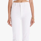 High Waisted Rider Ankle Jean - Fairest Of Them All