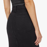 SNACKS! The Candy Stick Skirt - Licorice