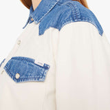 Tycoon Shirt - Shoulder To Shoulder