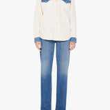 Tycoon Shirt - Shoulder To Shoulder