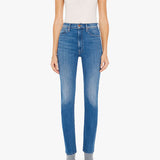 High Waisted Rider Skimp - Hue Are You?