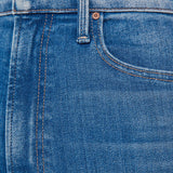 High Waisted Rider Skimp - Hue Are You?