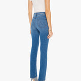 High Waisted Rider Skimp - Hue Are You?