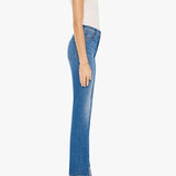 High Waisted Rider Skimp - Hue Are You?