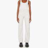 Lasso Heel Jean - Chalk