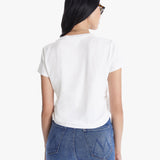 Lil Goodie Goodie | Bright White