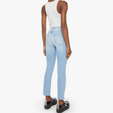Mid Rise Dazzler Ankle | Limited Edition