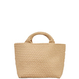 St Barths Medium Tote in Camel