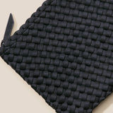 Naghedi Nomad Medium Hobo in Onyx