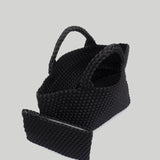 St Barths Medium Tote | Onyx
