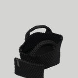 St Barths Small Tote | Onyx