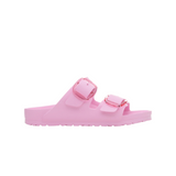 Birkenstock Arizona EVA Big Buckle in Pink Fondant