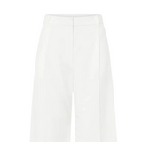 Camilla and Marc Astor Short in White