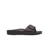 Birkenstock Madrid EVA Big Buckle in Black