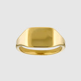 Porter Dylan Ring in Gold