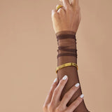 Porter Dylan Ring in Gold