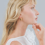Porter Tear Drop Earrings