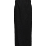 Posse Emma Pencil Skirt in Black