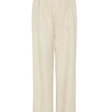 Posse Louis Trouser in Natural