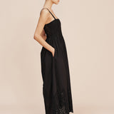 Posse Louisa Dress in Black