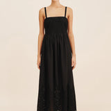 Posse Louisa Dress in Black