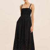 Posse Louisa Dress in Black
