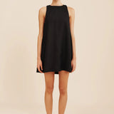 Posse Poppy Dress in Black