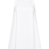 Posse Poppy Dress in Ivory