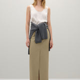 A Emery Sloane Tank in Oyster