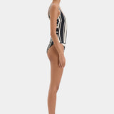 Sir Pietra One Piece in Milano Nero