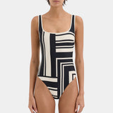 Sir Pietra One Piece in Milano Nero
