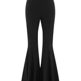 Havana Pant | Noir
