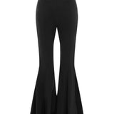 Havana Pant | Noir