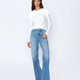 SLVRLAKE Grace Jean in Great Romance