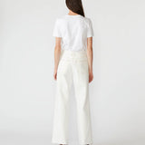 SLVRLAKE Grace Jean in Natural White
