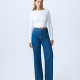 SLVRLAKE Grace in Freedom