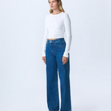 SLVRLAKE Grace in Freedom