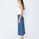 SLVRLAKE Midi Skirt - Sweet Memory
