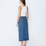 SLVRLAKE Midi Skirt - Sweet Memory