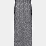 Dunya Draped Skirt | Black
