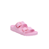 Birkenstock Arizona EVA Big Buckle in Pink Fondant