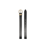Isabel Marant Zadd Belt - Black