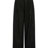 Posse Wyatt Trouser in Black