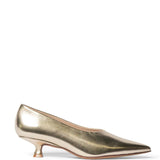 Zoe Kratzmann Candid Heel in Metallic