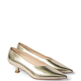 Zoe Kratzmann Candid Heel in Metallic